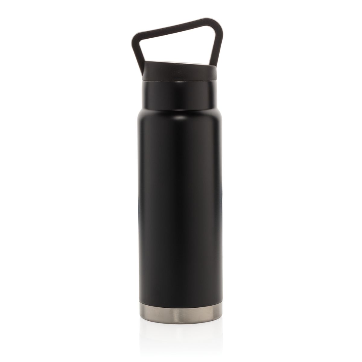 Leakproof Vacuum On-The-Go Bottle With Handle