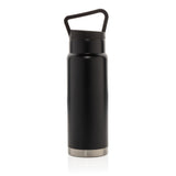 Leakproof Vacuum On-The-Go Bottle With Handle