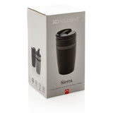 Sierra Leak Proof Vacuum Coffee Tumbler