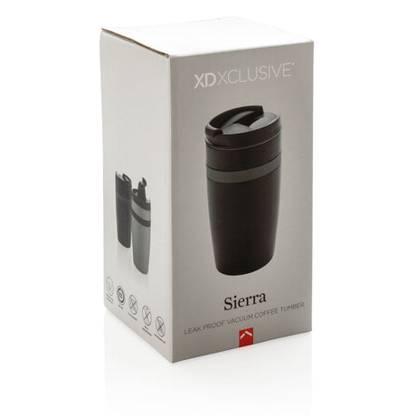 Sierra Leak Proof Vacuum Coffee Tumbler