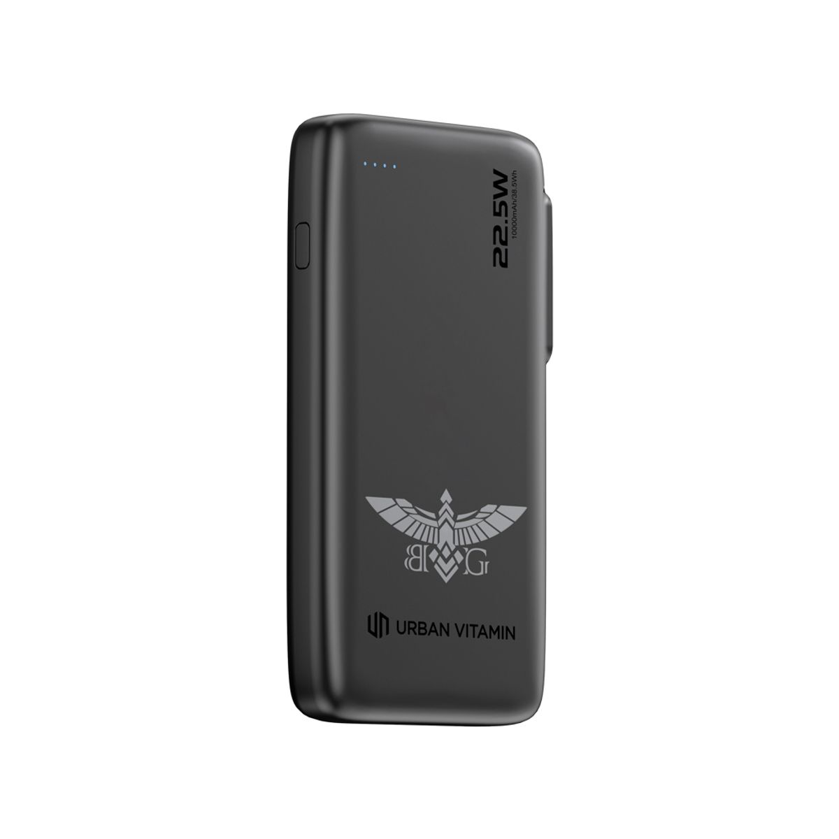Urban Vitamin Emeryville 20W 10.000Mah Powerbank