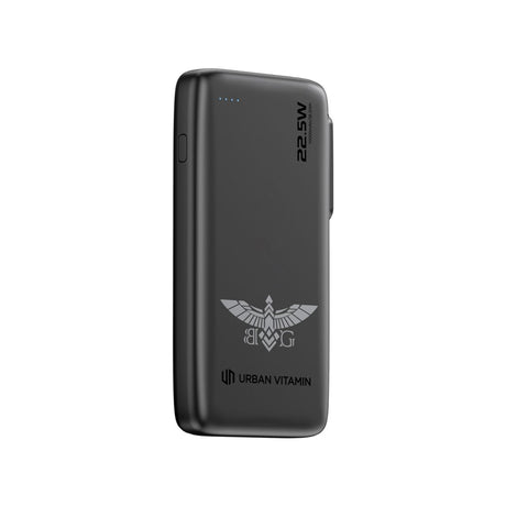 Urban Vitamin Emeryville 20W 10.000Mah Powerbank