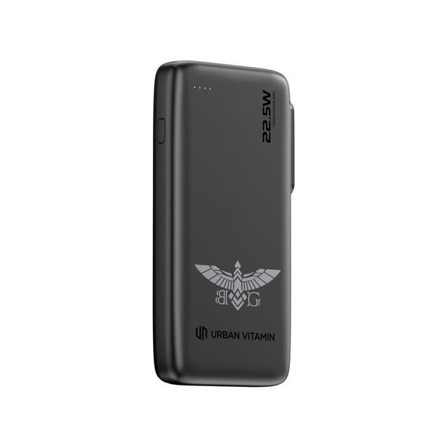 Urban Vitamin Emeryville 20W 10.000Mah Powerbank
