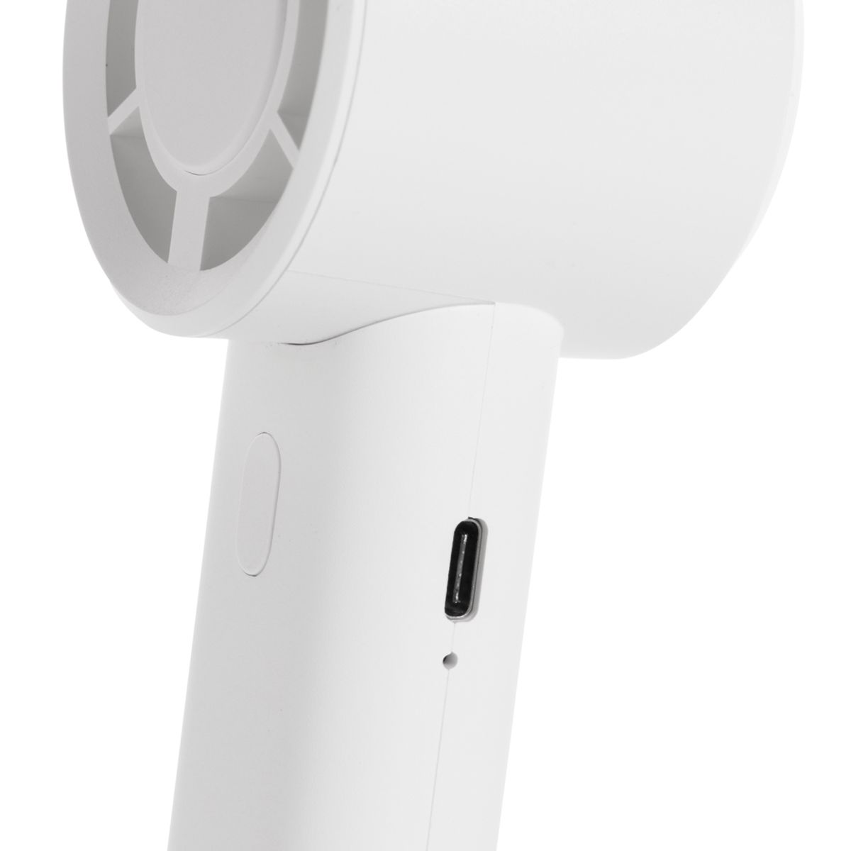 Twist Rcs Recycled Plastic Re-Chargeable Portable Fan