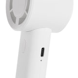 Twist Rcs Recycled Plastic Re-Chargeable Portable Fan