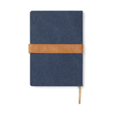 Vinga Bosler Rcs Recycled Paper Notebook