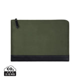 Vinga Marlow Rcs Recycled Polyester 14" Laptop Sleeve
