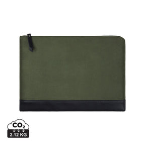 Vinga Marlow Rcs Recycled Polyester 14" Laptop Sleeve
