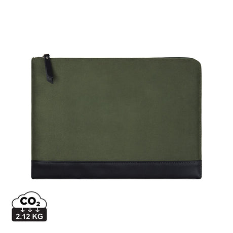 Vinga Marlow Rcs Recycled Polyester 14" Laptop Sleeve