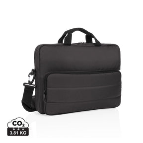 Impact Aware™ Rpet 15.6" Laptop Bag