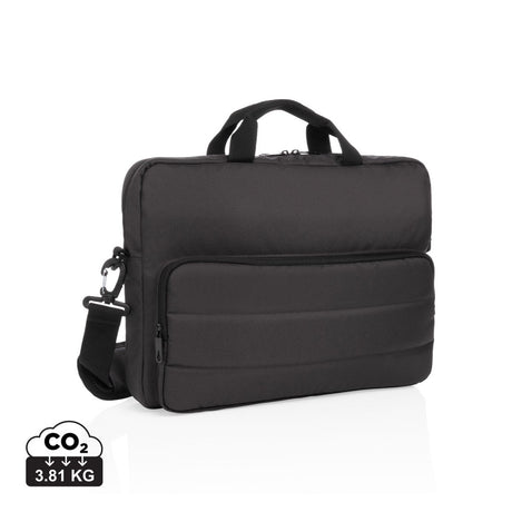 Impact Aware™ Rpet 15.6" Laptop Bag