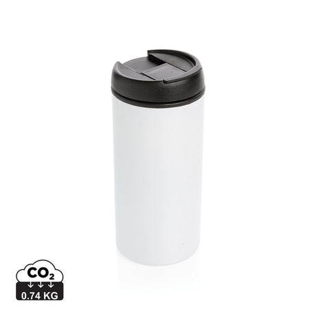 Metro Rcs Recycled Stainless Steel Tumbler