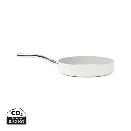 Vinga Alte Rcs Recycled Aluminium Fry Pan 25 Cm