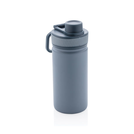Vacuum Stainless Steel Bottle With Sports Lid