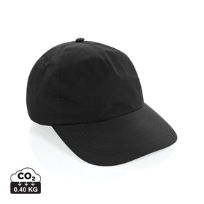 Kento Urban Rcs Recycled Nylon 5 Pnl Adventure Baseball Cap