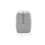 Impact Aware™ 285 Gsm Rcanvas Toiletry Bag Undyed