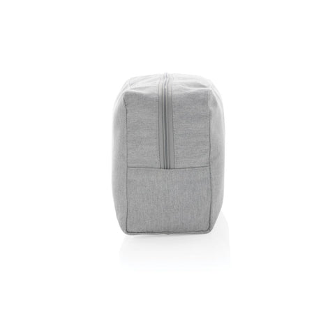 Impact Aware™ 285 Gsm Rcanvas Toiletry Bag Undyed