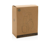 Rcs Recycled Plastic Elite Foldable Wireless Headphone