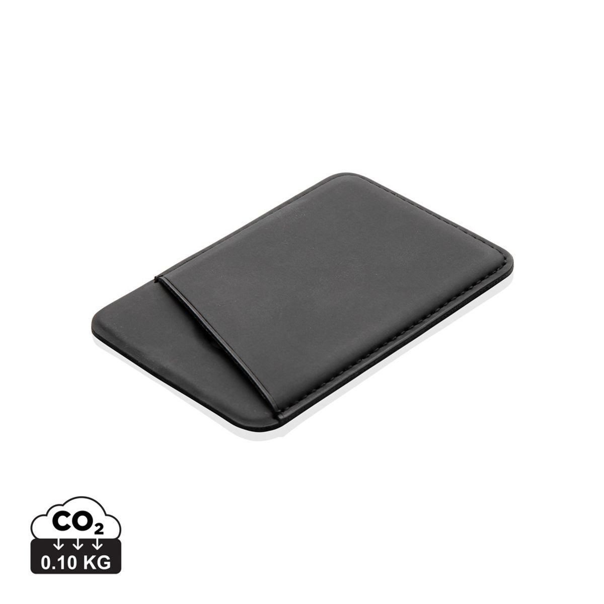 Magnetic Phone Card Holder