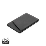 Magnetic Phone Card Holder