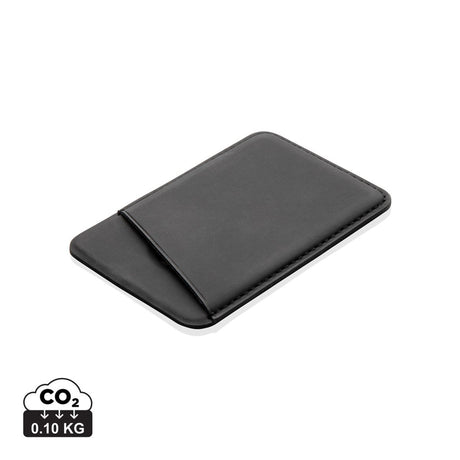 Magnetic Phone Card Holder