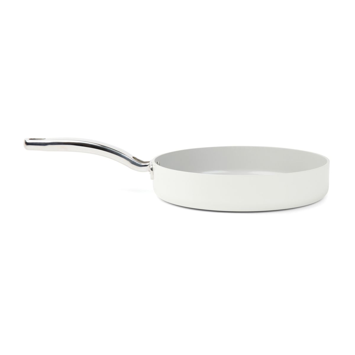 Vinga Alte Rcs Recycled Aluminium Fry Pan 27 Cm