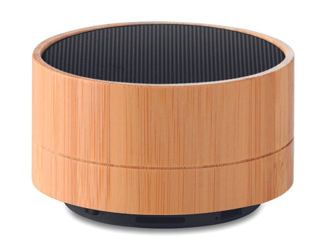 Sound Bamboo