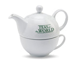 Tea Time