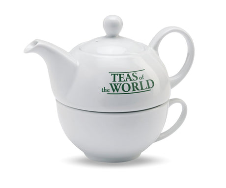 Tea Time