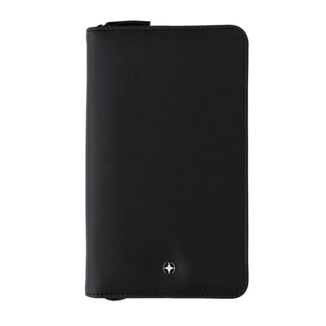Swiss Peak Heritage Rcs Rpu Rfid Travel Wallet