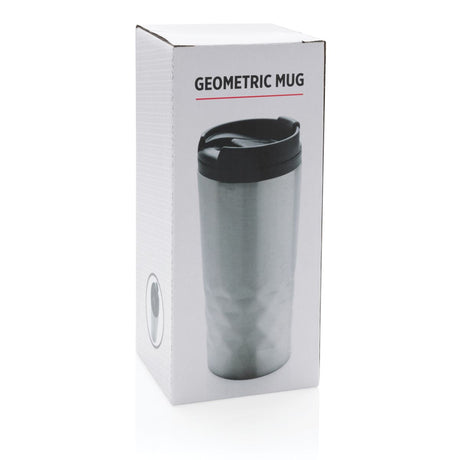 Geometric Mug