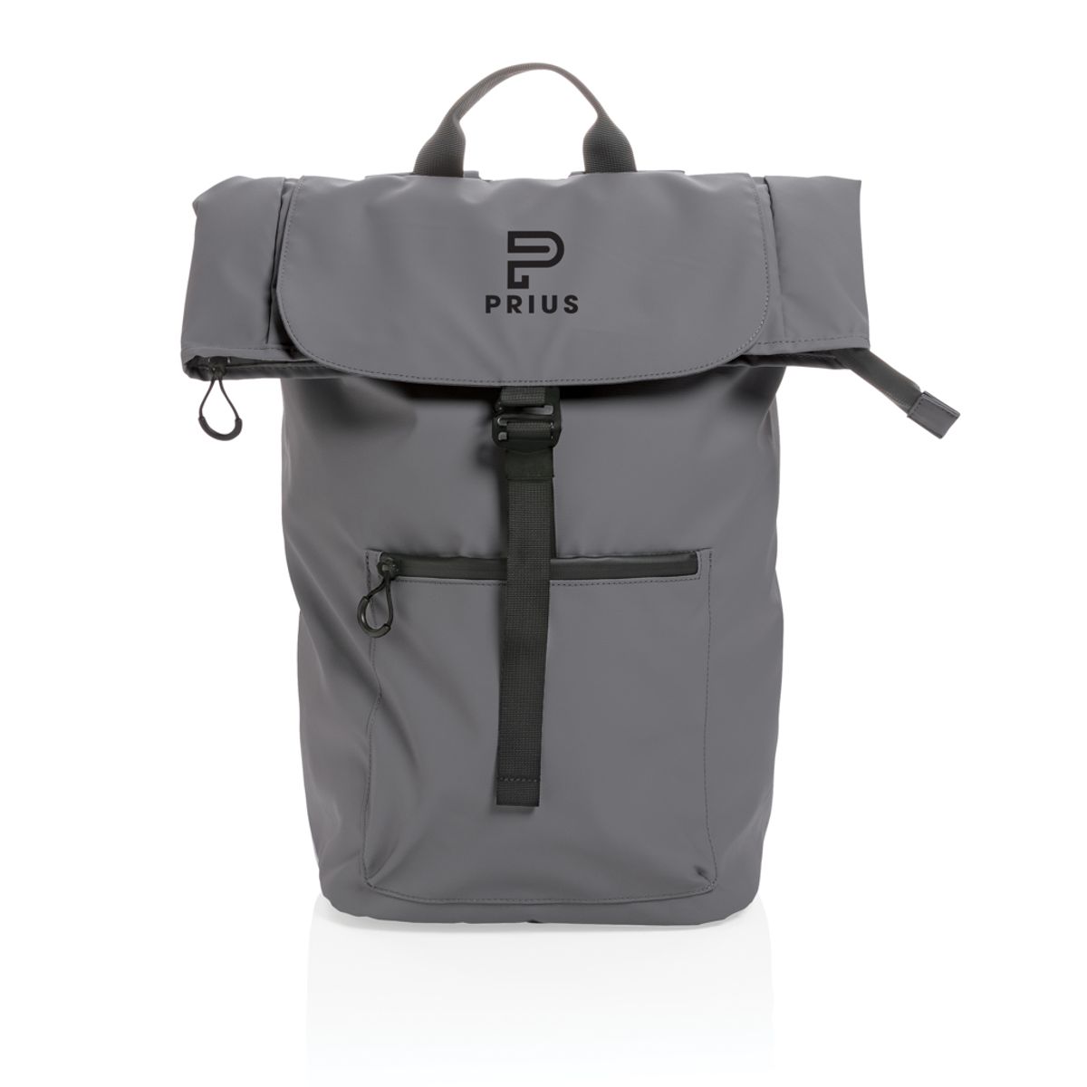 Impact Aware™ Rpet Water Resistant 15.6" Laptop Backpack
