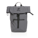 Impact Aware™ Rpet Water Resistant 15.6" Laptop Backpack