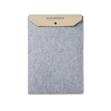 Vinga Albon Grs Recycled Felt 15" Laptop Sleeve