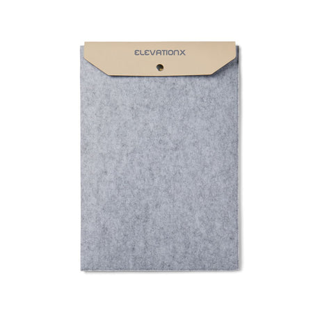 Vinga Albon Grs Recycled Felt 15" Laptop Sleeve