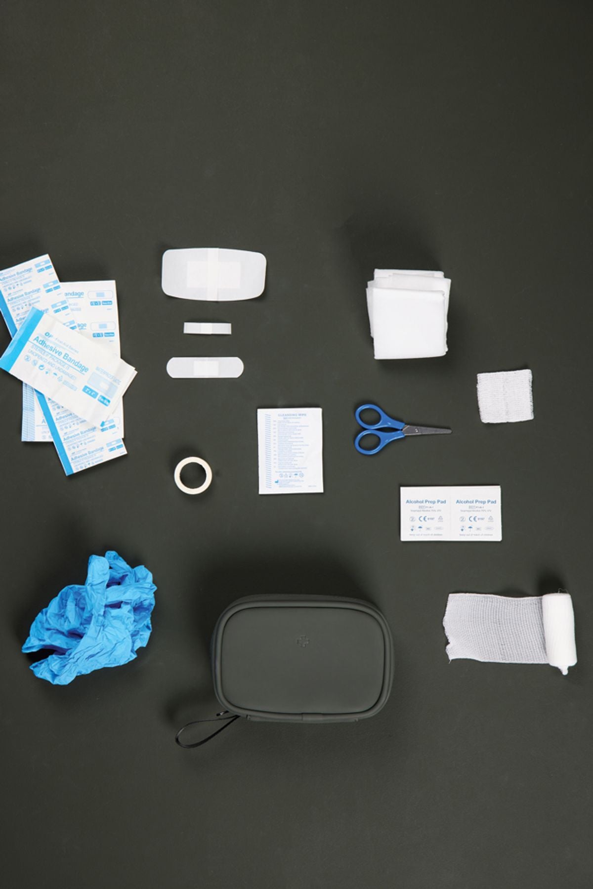 Vinga Baltimore Rcs First Aid Kit