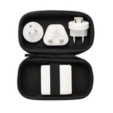 Travelcharge Pro Rcs Rplastic Travel Charger With Usb C