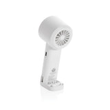 Twist Rcs Recycled Plastic Re-Chargeable Portable Fan
