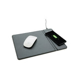 Mousepad With 5W Wireless Charging