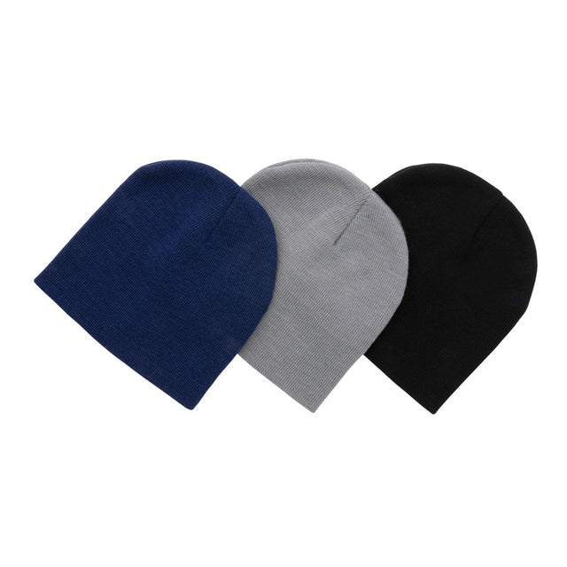 Impact Aware™ Classic Beanie With Polylana®