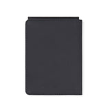 Vinga Baltimore Rcs Recycled Polyester Rfid Passport Cover