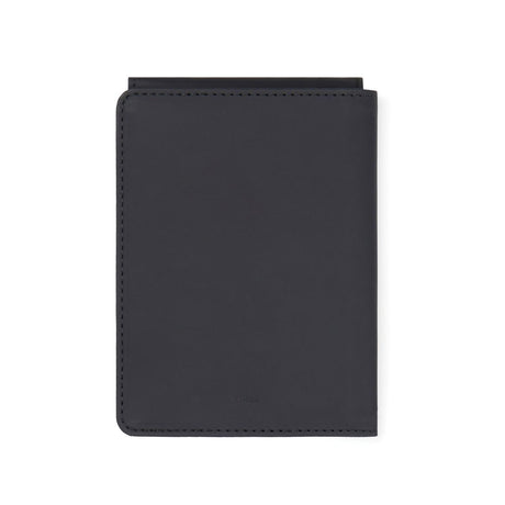 Vinga Baltimore Rcs Recycled Polyester Rfid Passport Cover