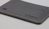 Quebec Rfid Safe Cardholder