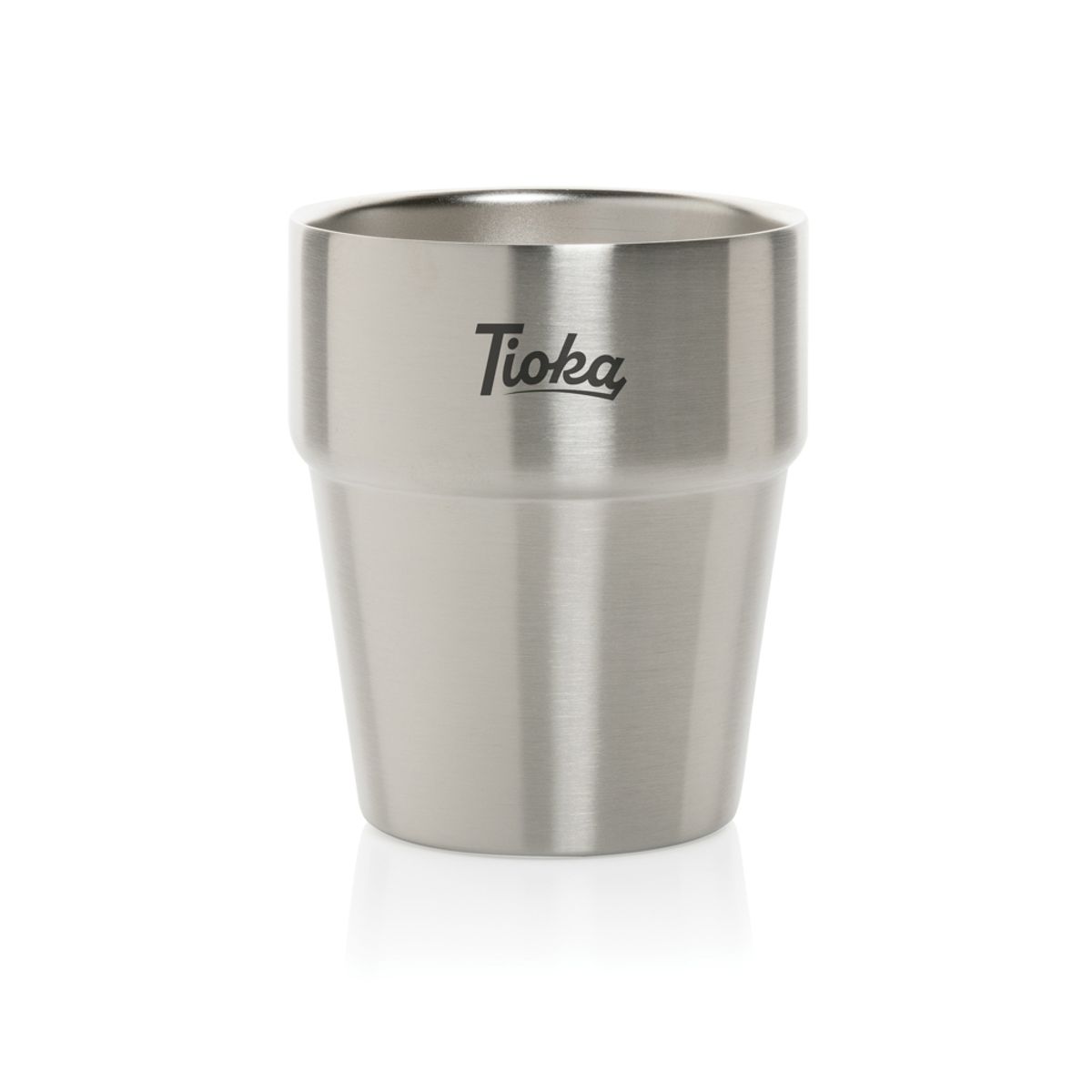 Clark Rcs Double Wall Coffee Cup