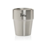 Clark Rcs Double Wall Coffee Cup