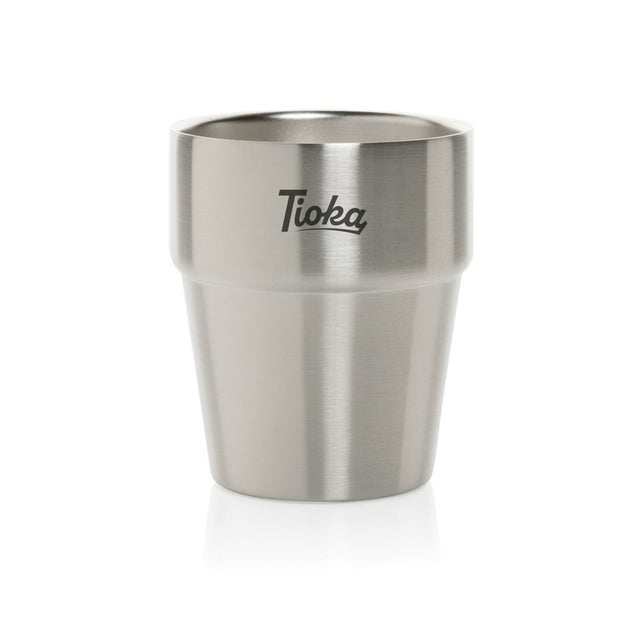 Clark Rcs Double Wall Coffee Cup