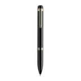 Swiss Peak Oslo Recycled Stainless Steel Deluxe Pen
