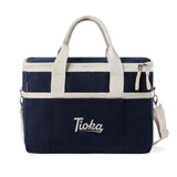 Vinga Volonne Aware™ Recycled Canvas Cooler Basket