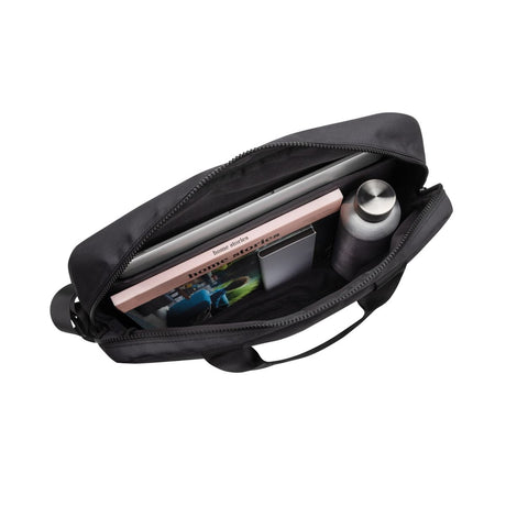 Swiss Peak Aware™ Rpet Essential 15.6 Inch Laptop Bag