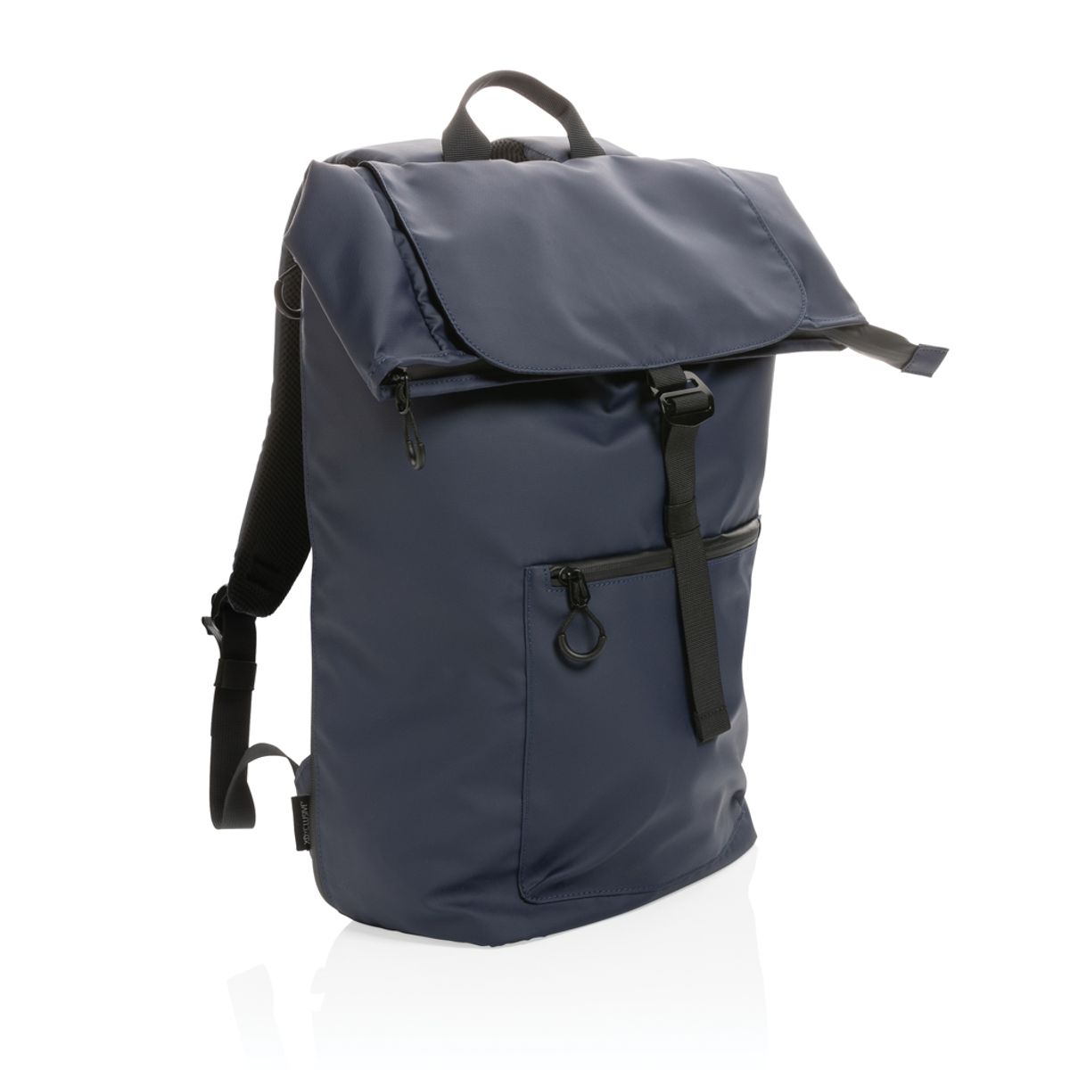 Impact Aware™ Rpet Water Resistant 15.6" Laptop Backpack